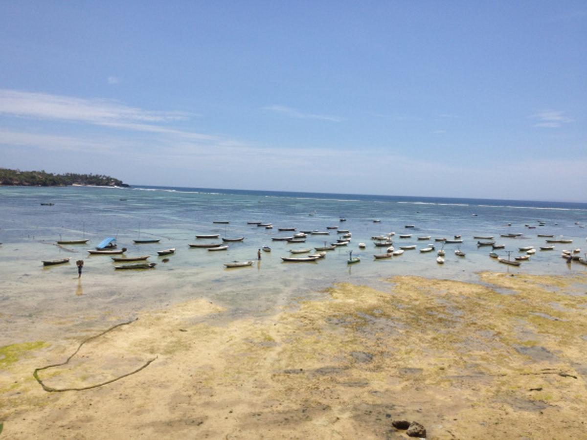 Lembongan Hostel Exterior photo